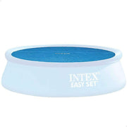 Solar Cover D 3.05M pool cover Solar Cover D 3.05M Solar Cover D 3.05M Intex