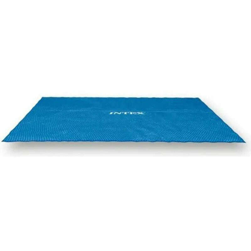 Solar Cover Rectangular for Intex Pool pool cover Solar Cover Rectangular for Intex Pool Solar Cover Rectangular for Intex Pool Intex