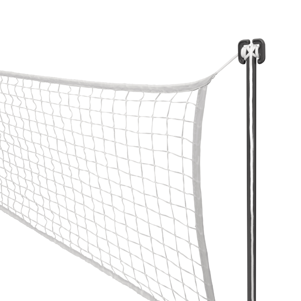 Ultra Luxe Volleyball Net 4.88mx5.49m Kids Inflatables Ultra Luxe Volleyball Net 4.88mx5.49m Ultra Luxe Volleyball Net 4.88mx5.49m Intex