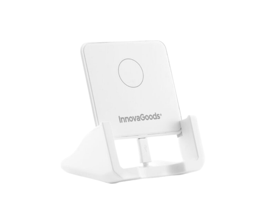 InnovaGoods Wireless Charger