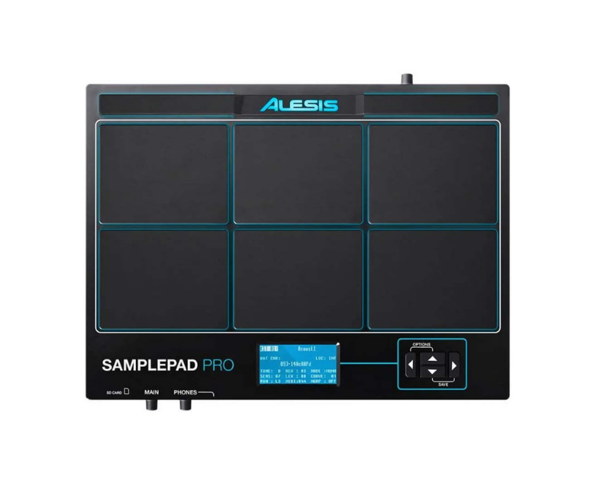 Alesis Sample Pad Pro