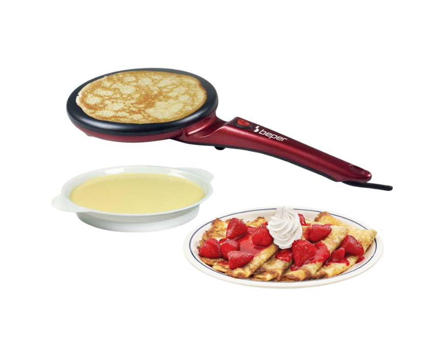 Beper Crepe Maker