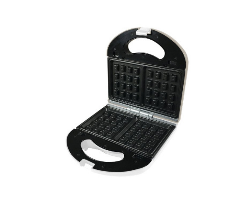 Beper Heart Waffle Maker
