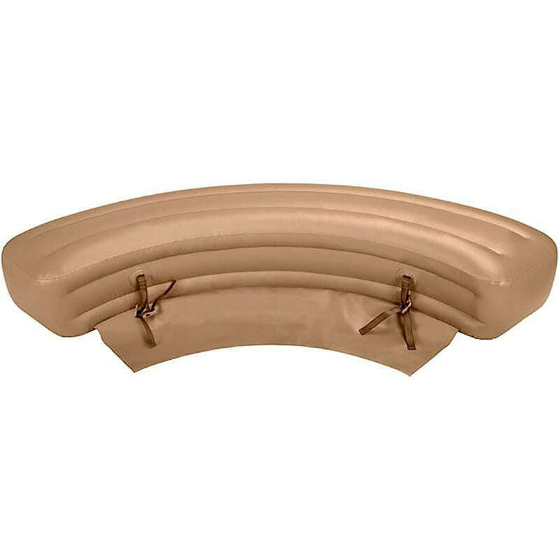 SPA Inflatable Bench Round – Beige inflatables SPA Inflatable Bench Round – Beige SPA Inflatable Bench Round – Beige Intex
