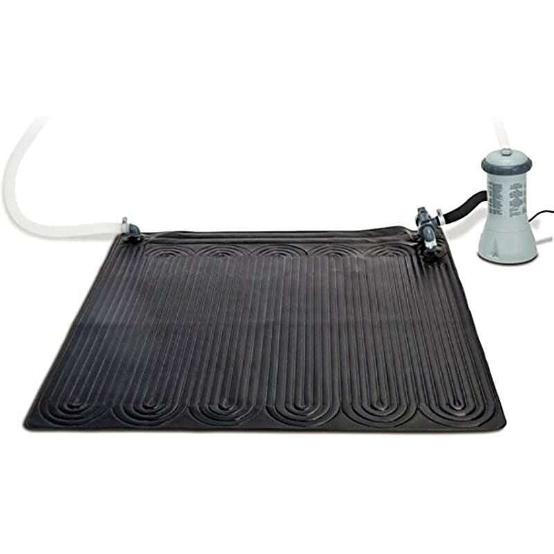 Solar Mat 1.20Mx1.20M pool accessories Solar Mat 1.20Mx1.20M Solar Mat 1.20Mx1.20M Intex