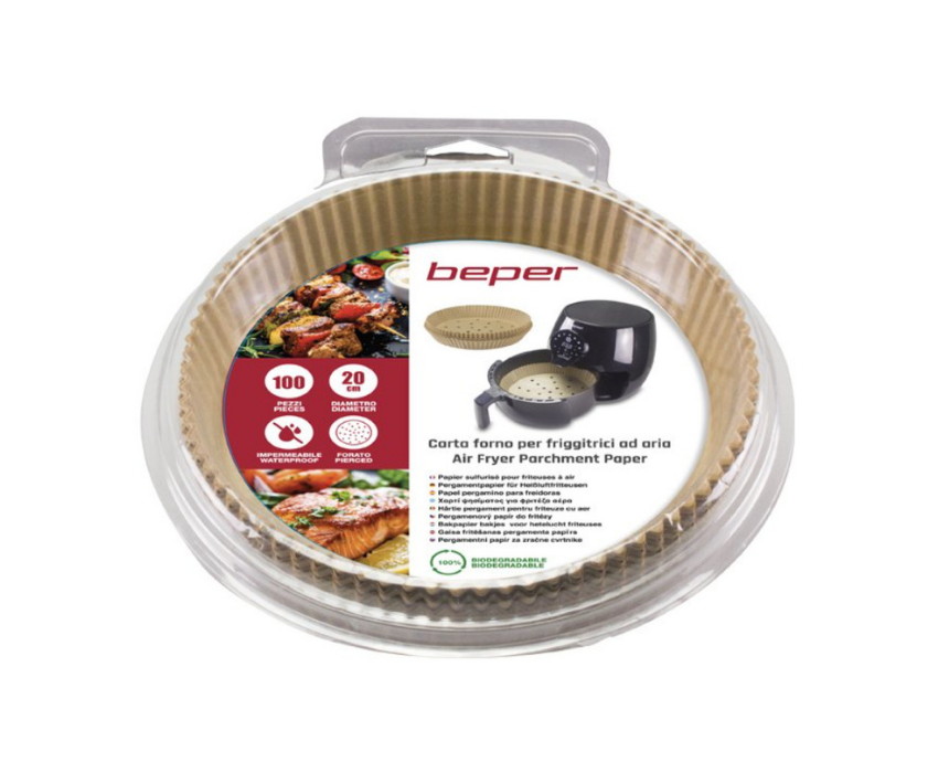 Beper Parchment Paper Set of 100