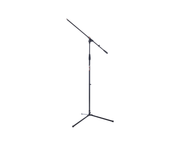 Bespeco Microphone Stand