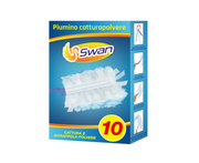 Swan Duster Kit