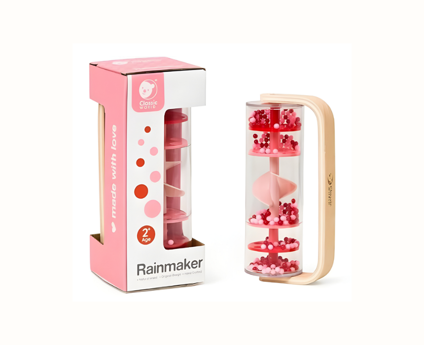 Classic World Rainmaker Toy