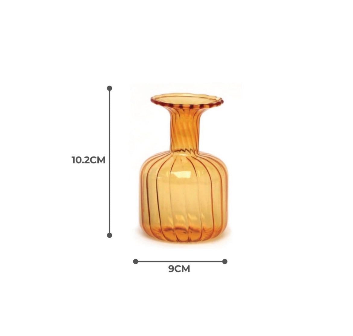 Mini Vase