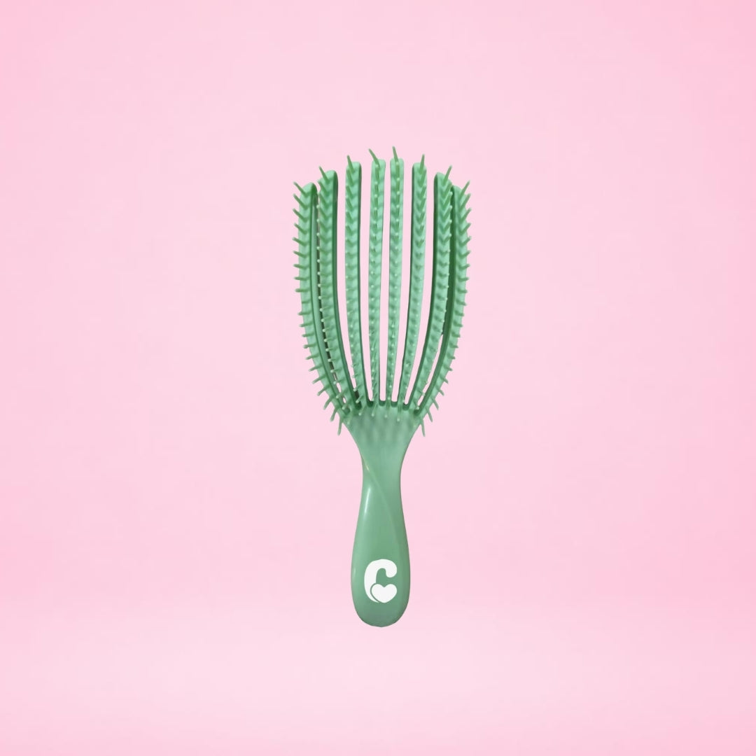 Confidella CurlFlex Brush