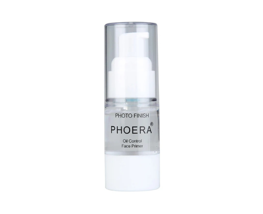 PHOERA Photo Finish Makeup Primer