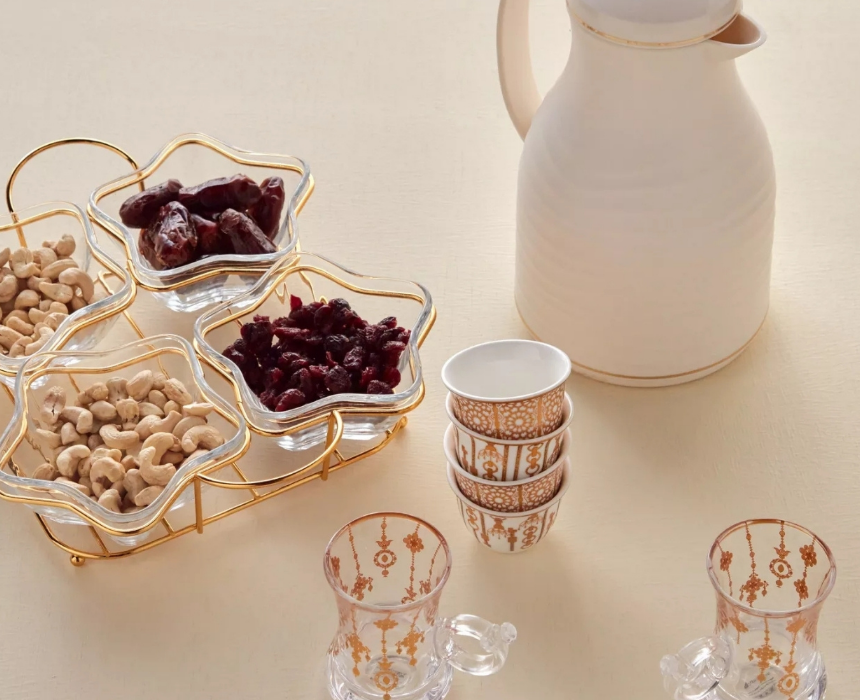 Appetizer Set