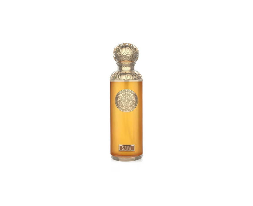 Gissah Sava Perfume