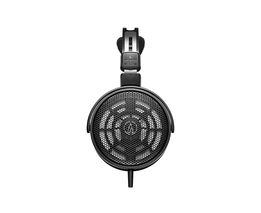 Audio Technica ATH R30X Headphones