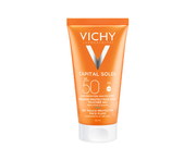 Vichy Capital Soleil Emulsion SPF 50+