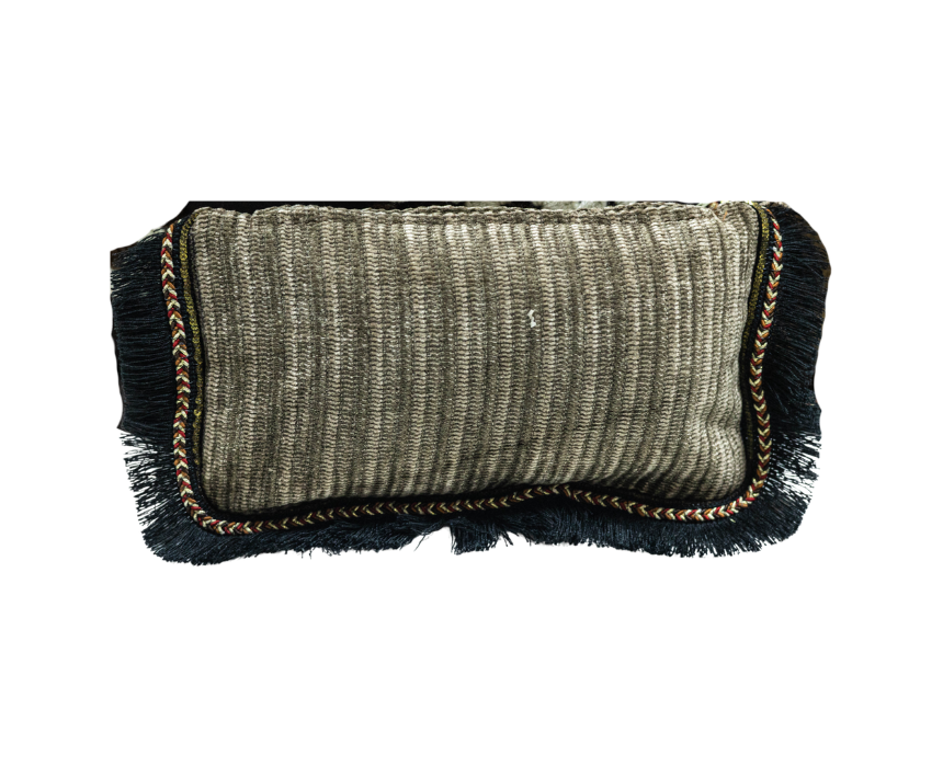 Velvet Clutch Bags