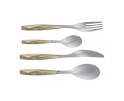 Beper Cutlery Set 24 Pieces