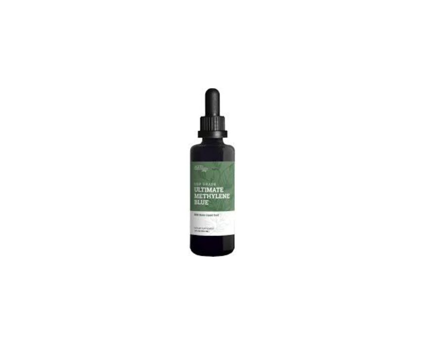 Earth Harmony Organic Chlorophyll and Methylene Blue