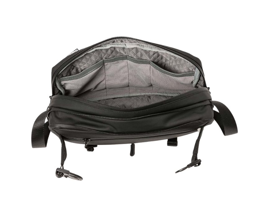 Magma Expandable DJ Bag