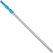 Telescoping Aluminum Pole pool cleaner Telescoping Aluminum Pole Telescoping Aluminum Pole Intex