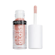 Revolution Relove Baby Lip Gloss Sugar