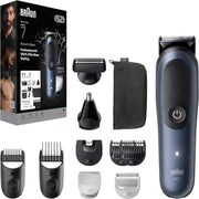 Braun Series 7 All-in-One Grooming Kit