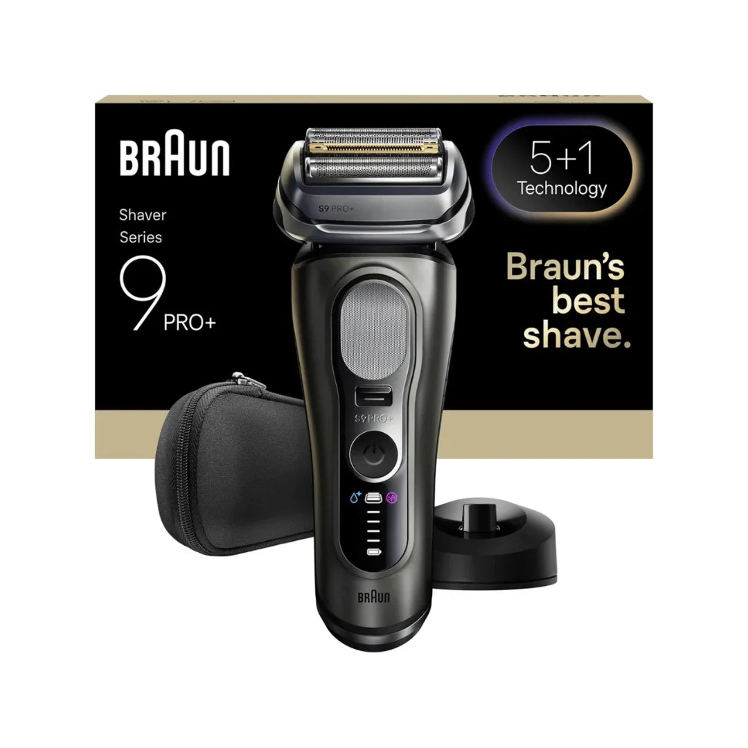 Shaver Series 9 in Grey