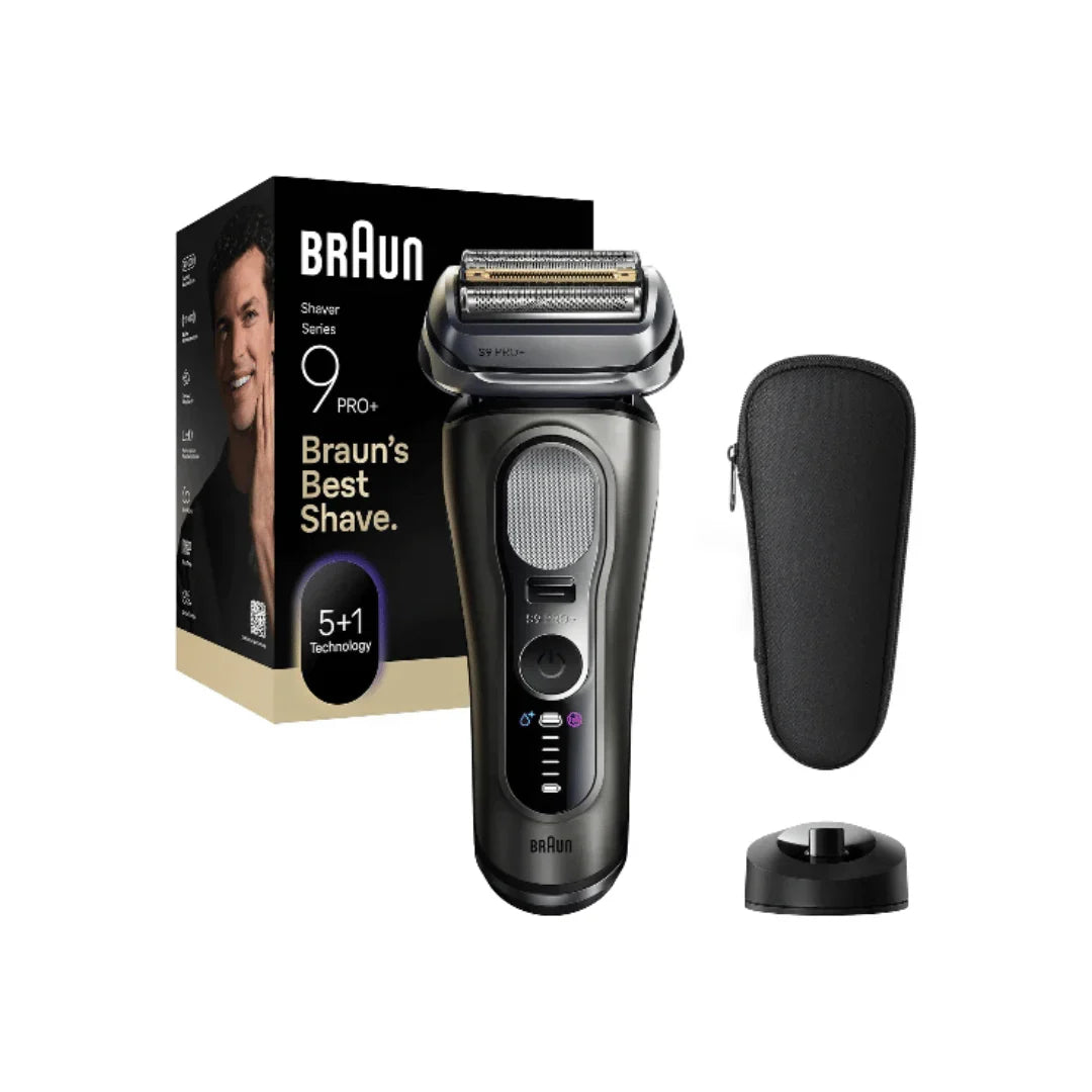 Shaver Series 9 in Grey