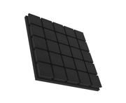 UA Acoustics Foam Panels