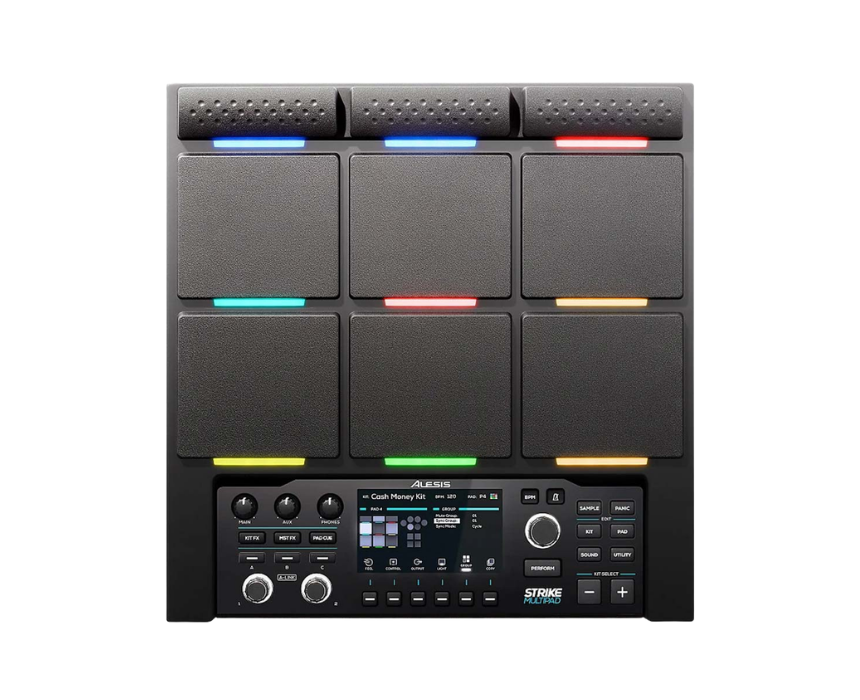 Alesis Electronic Drum Pad Sampler
