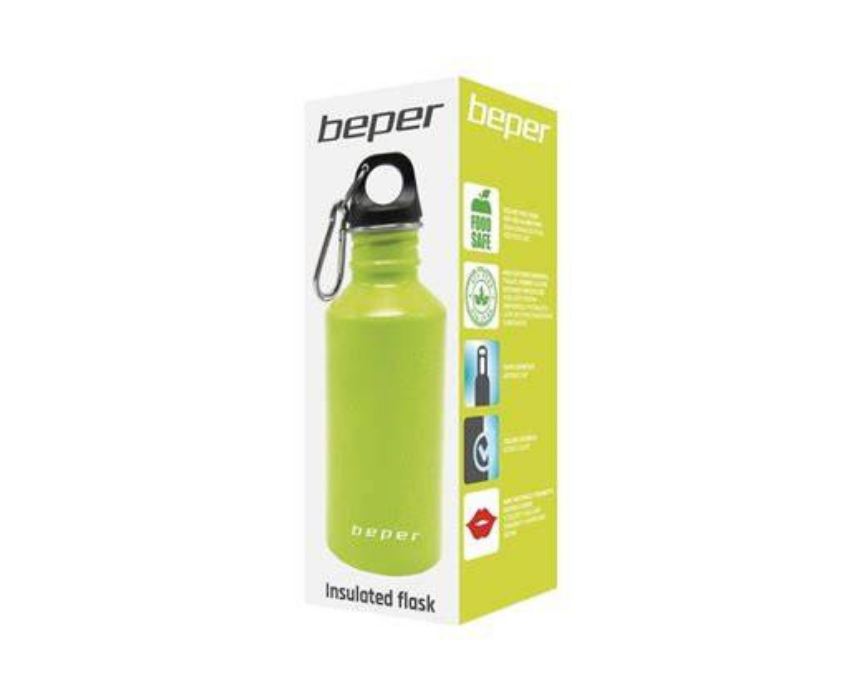 Beper Insulated Flask