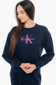 Calvin Klein - French Terry RLXD