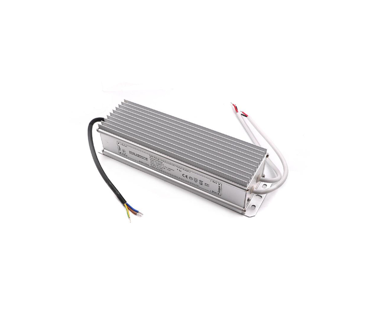 SMPS Power Supply Waterproof 12V 150W 12.5A