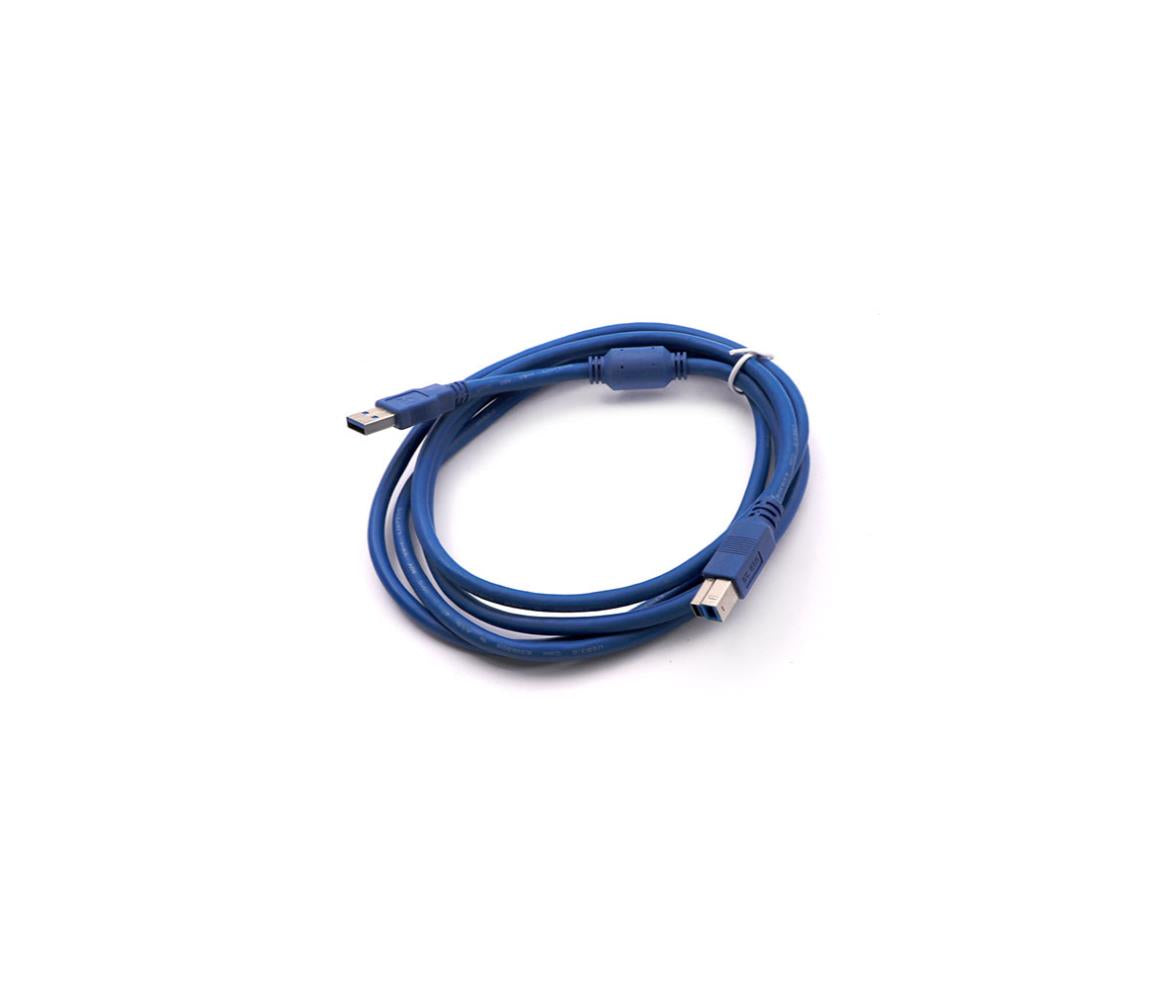 Data Cable USB 3.0 A Male - B Male 2M