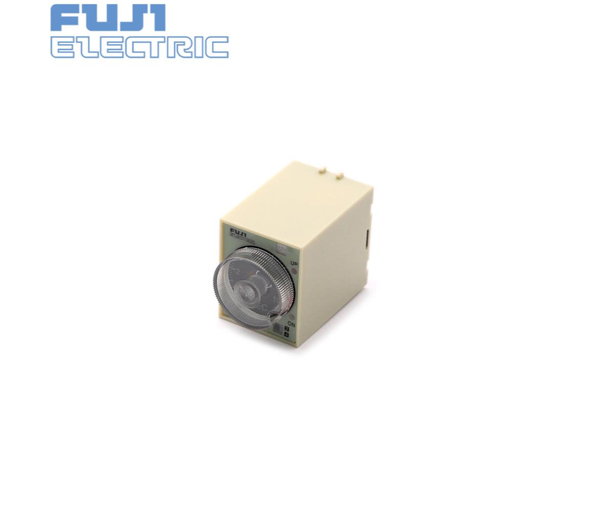Timer Switch On 60x Minute 8-Pin 12V DC