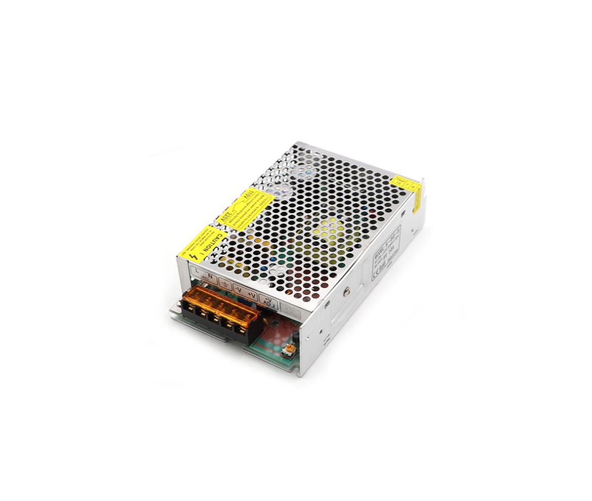 SMPS Power Supply 5V 10A