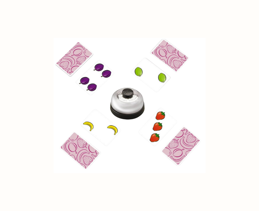 Ring A Ding