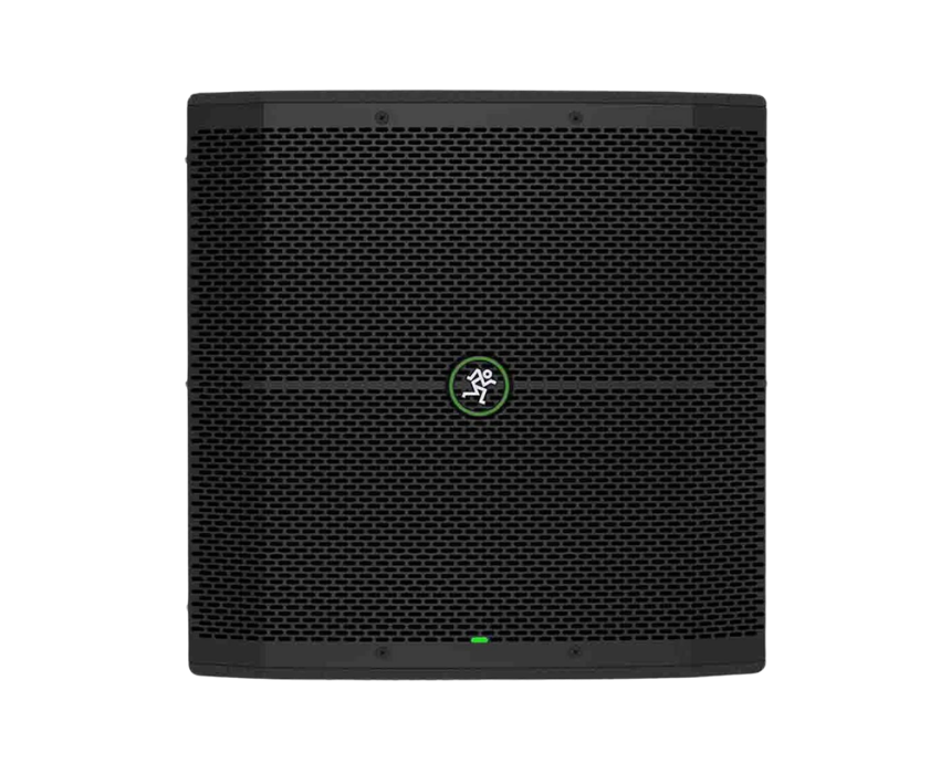 Mackie Powered Subwoofer Thump 115S