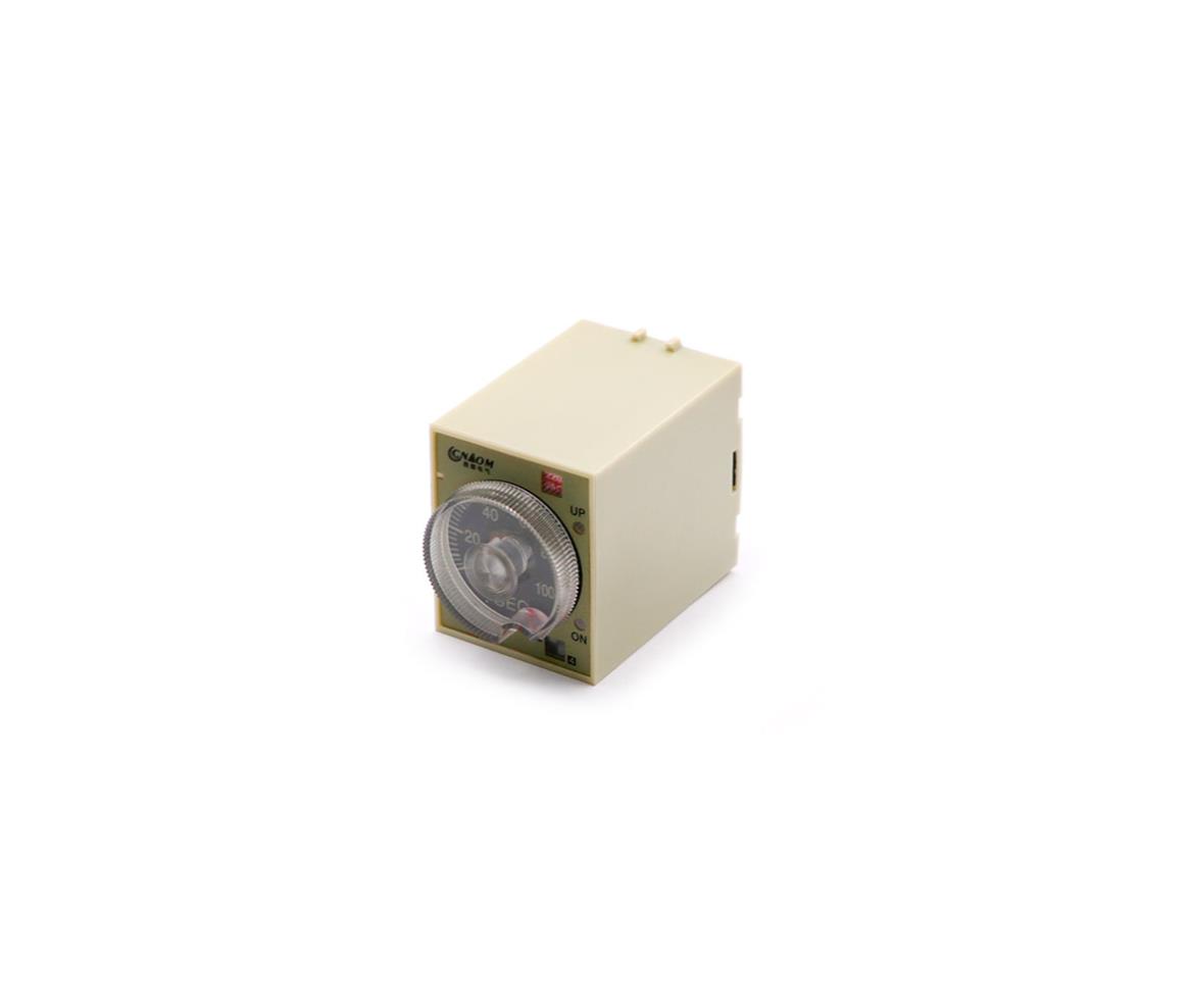 Timer Switch On 60x Minute 8-Pin 220V AC