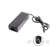 SMPS Power Adapter DC 12V 8.5A 4-Pin