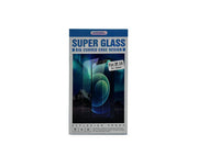 Screen Guard - Iphone 16 - Clear