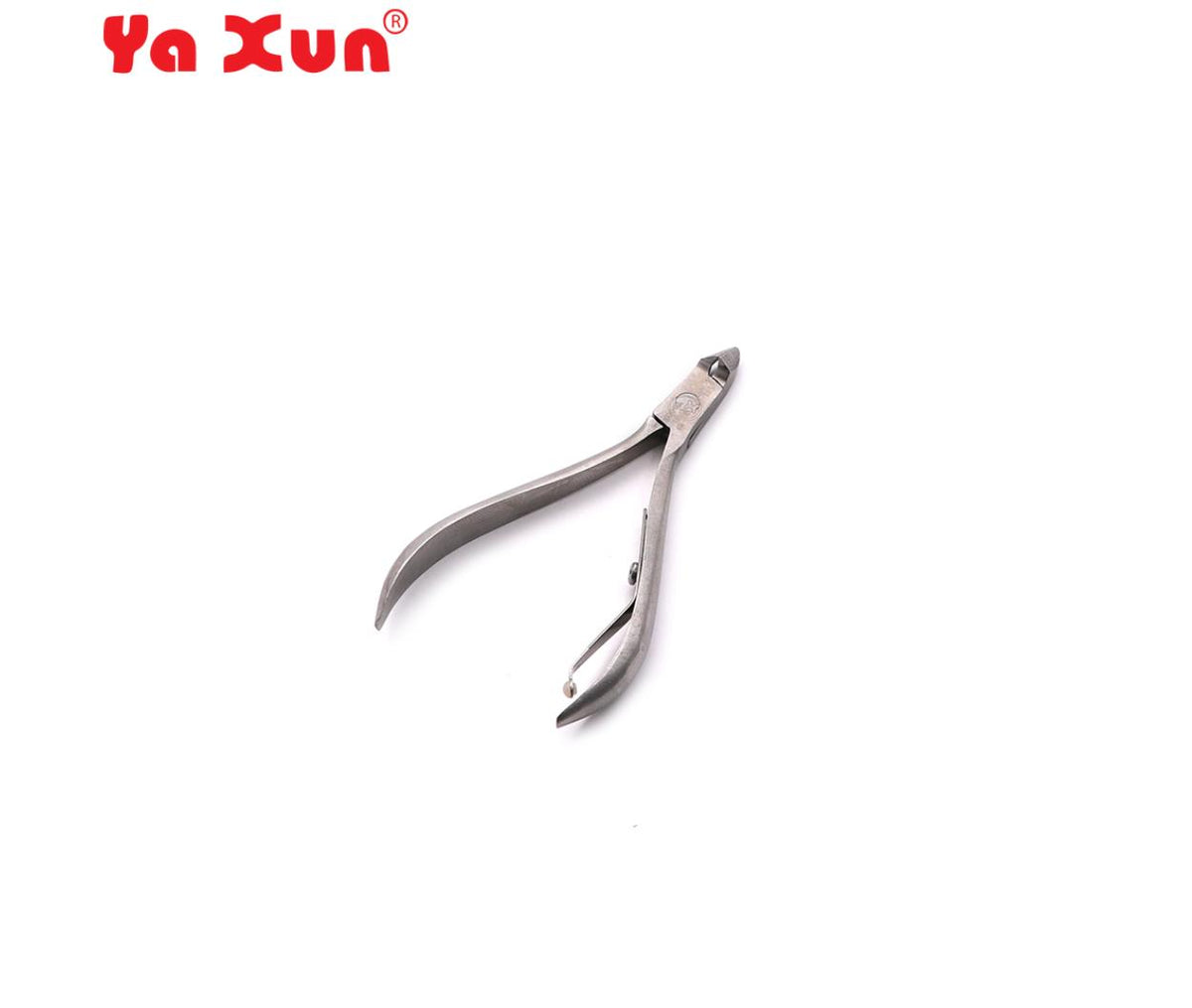 Yaxun Flat Blade Diagonal Cutter 3.5"