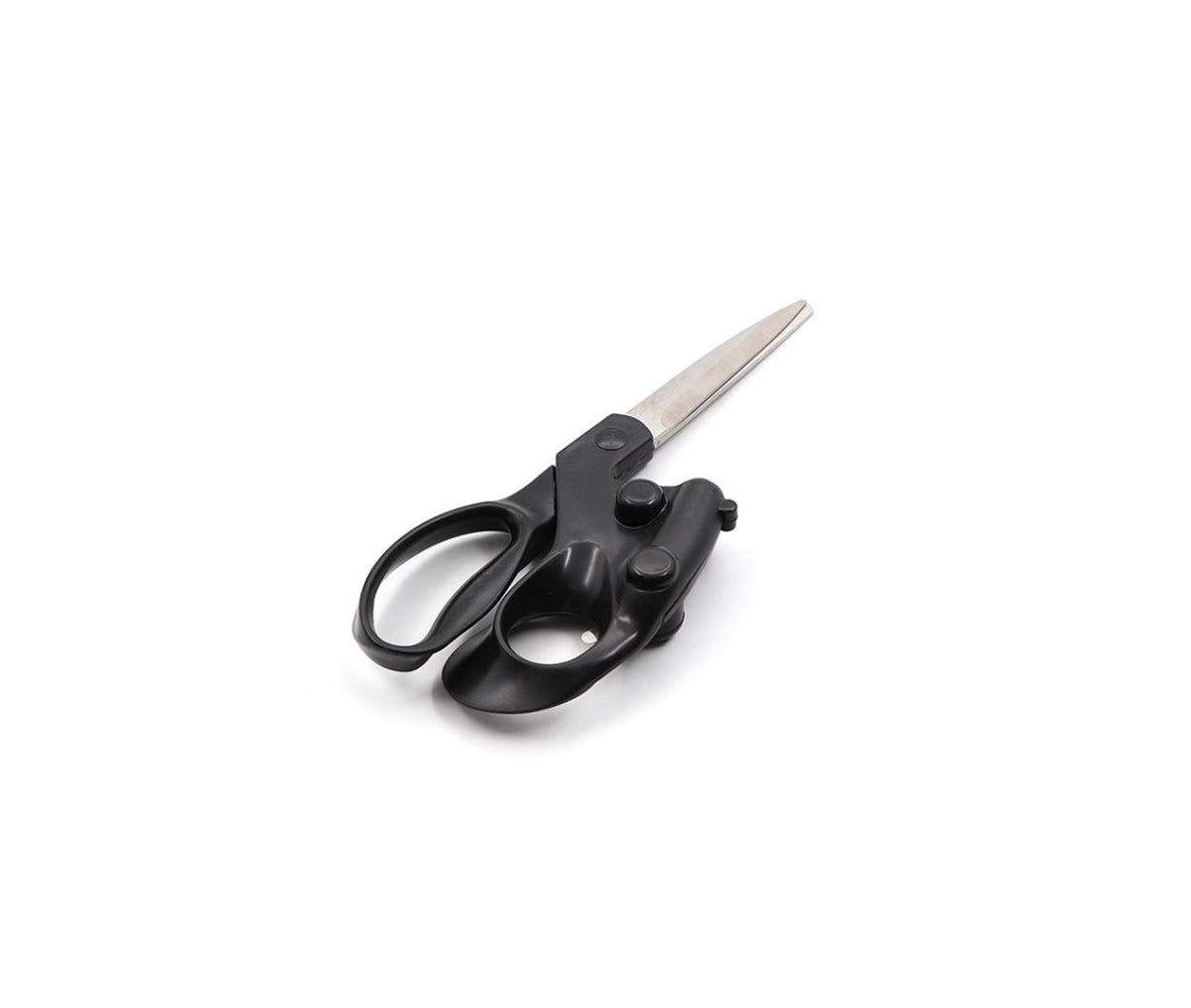 Scissors - 8" - Laser Guided