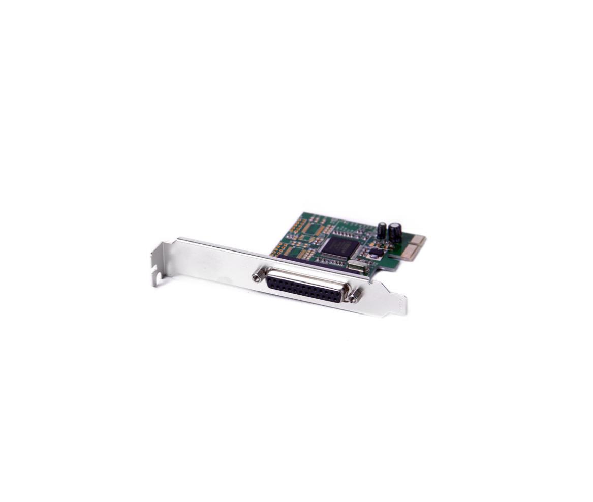 Computer Card PCI Express - Parallel