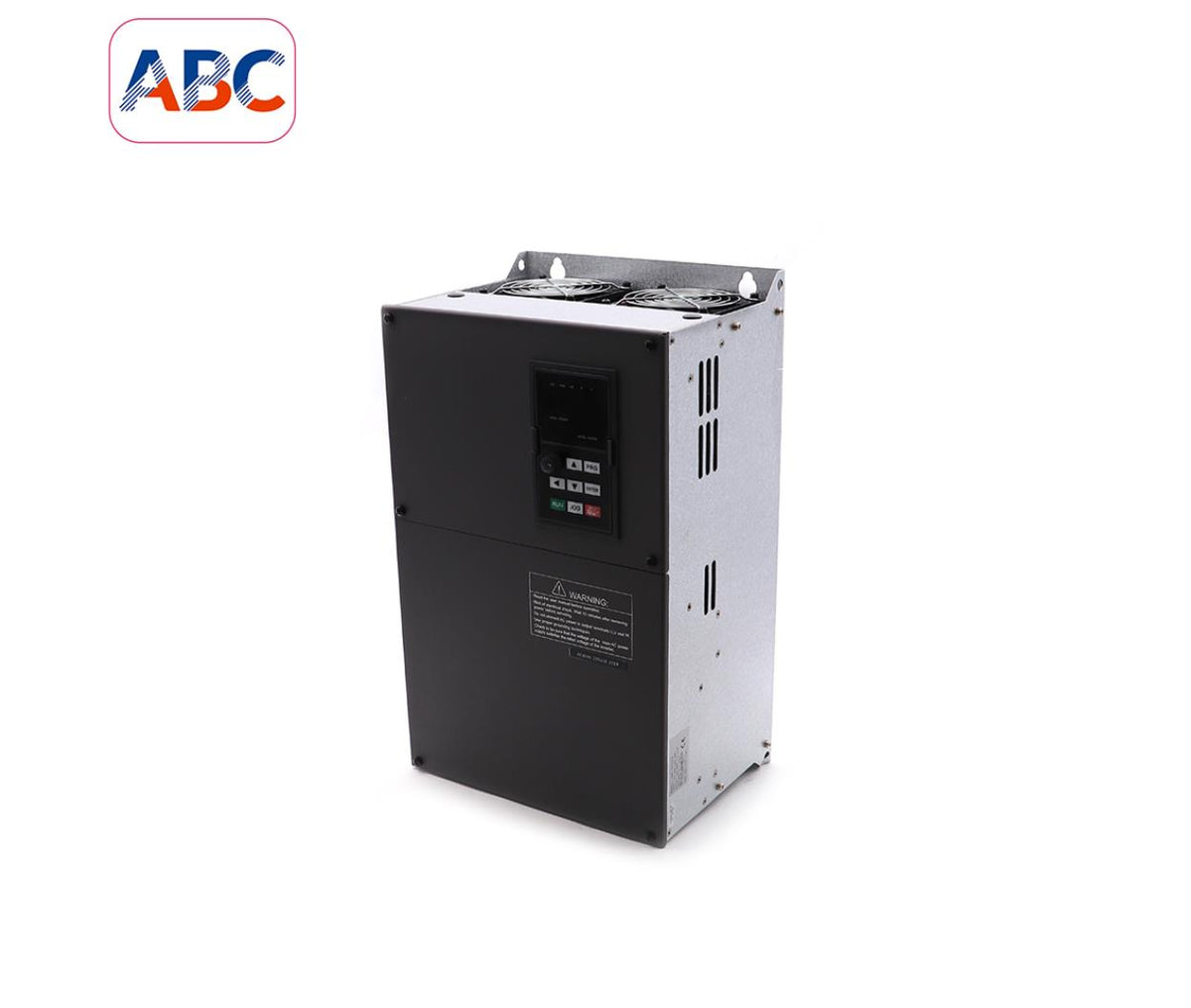 VFD - Three Phase - 37KW - TT2000 - ABC