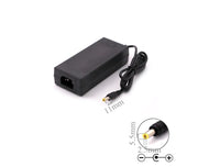 Battery Charger Lithium-Polymer 42V 2A Plug 5.5x2.5mm