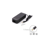 Battery Charger Lithium-Ion 54.6V 2A Auto Detect