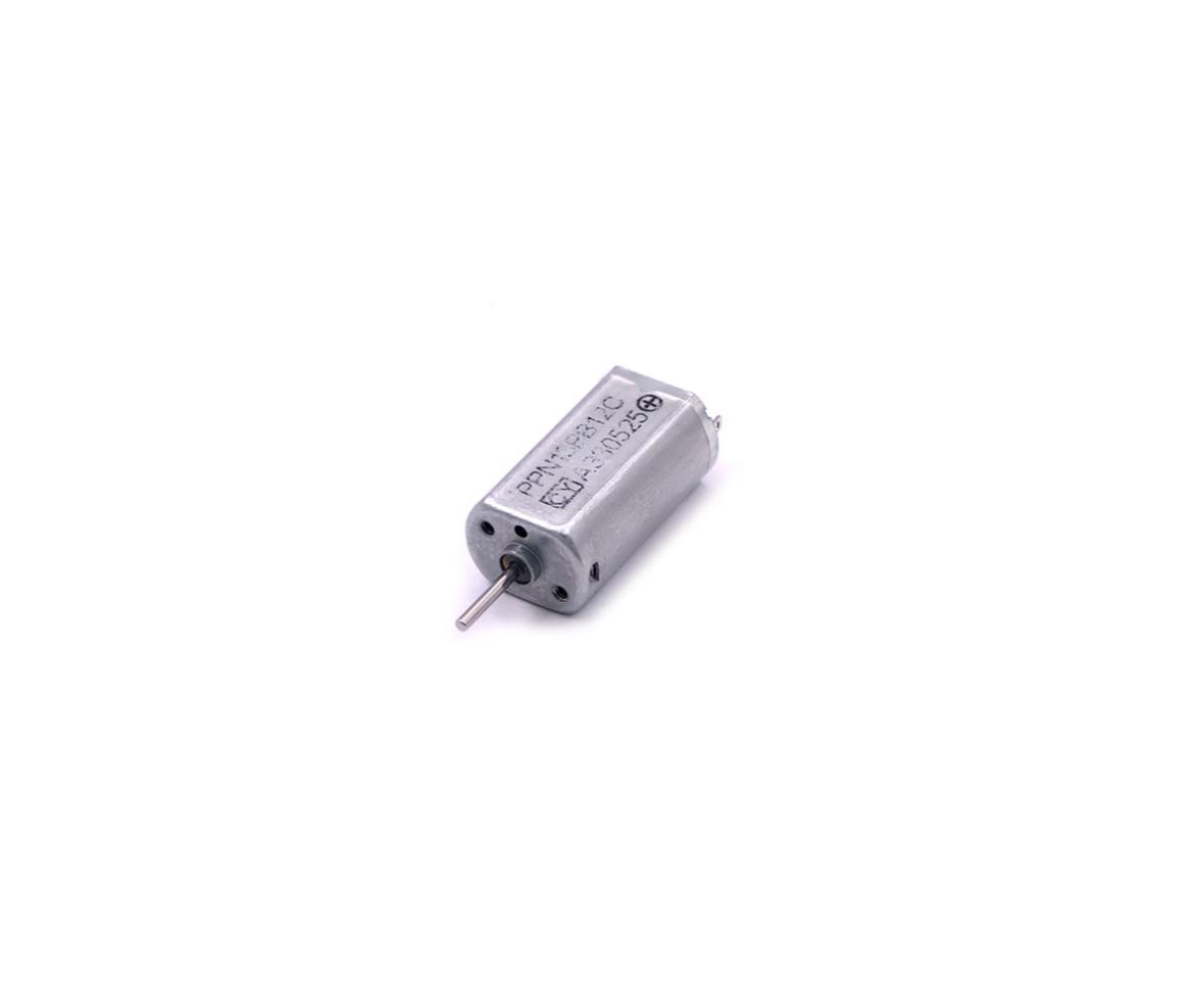 DC Toy Motor 12V