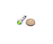 LED Indicator - 24V - 8mm - Green